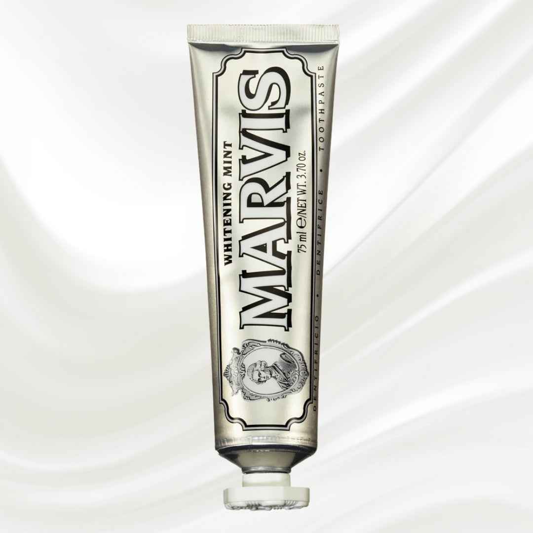 Marvis Whitening Mint Toothpaste